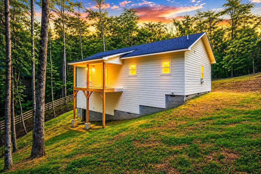 209 Pinecrest Court, Ellijay GA 30540 - Photo