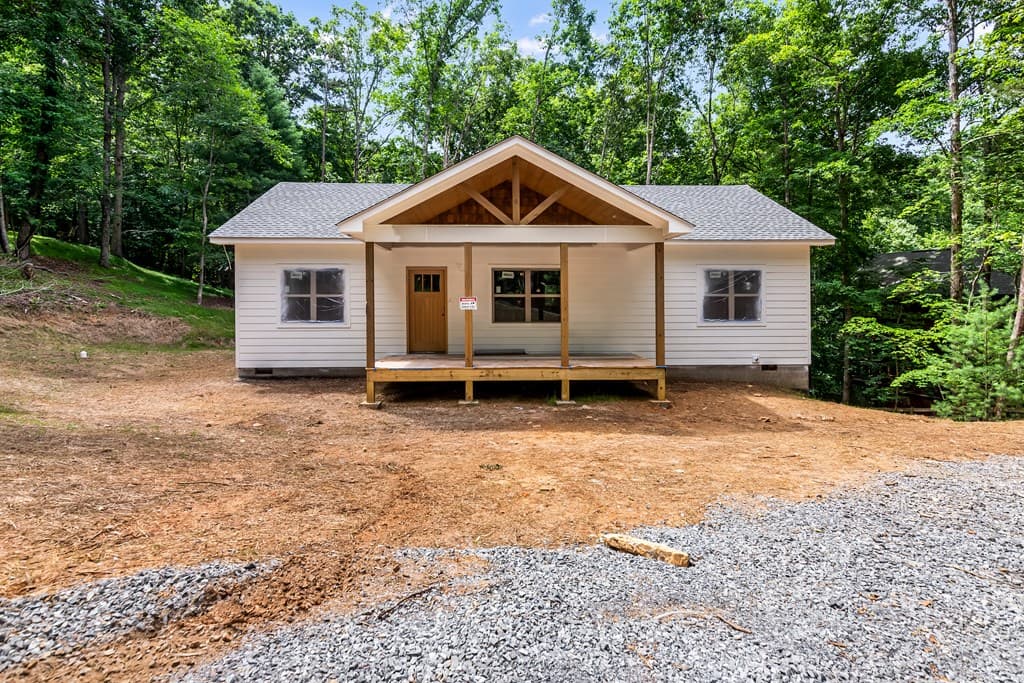 209 Pinecrest Court, Ellijay GA 30540 - Photo