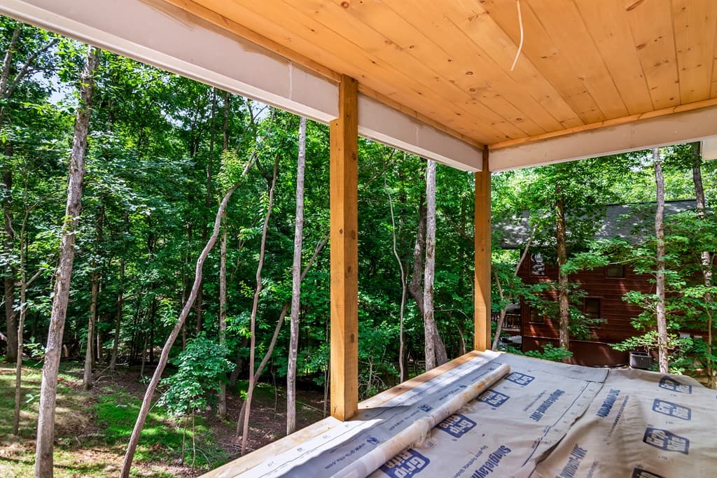 209 Pinecrest Court, Ellijay GA 30540 - Photo
