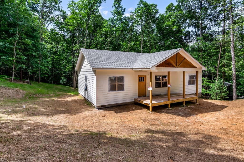209 Pinecrest Court, Ellijay GA 30540 - Photo