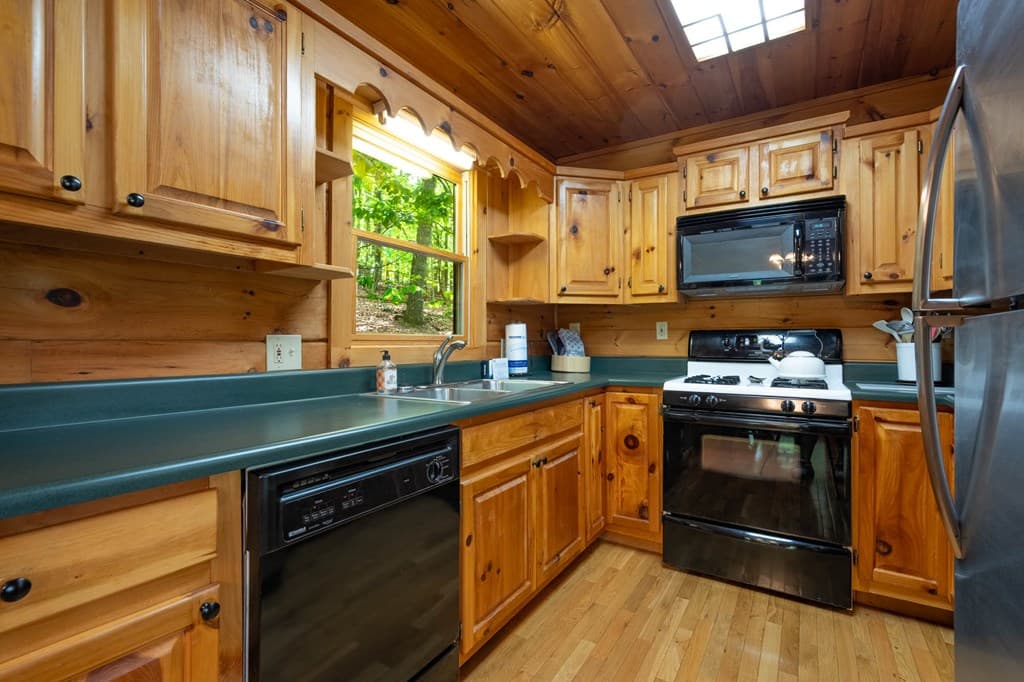 305 Martin Crossing, Cherry Log GA 30522 - Photo