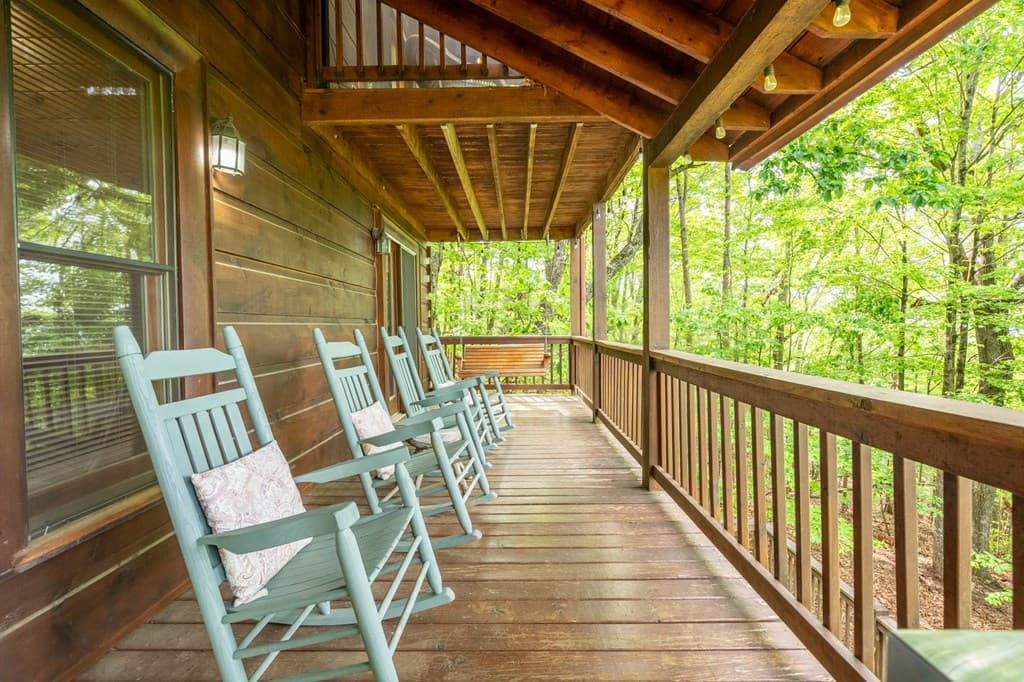 305 Martin Crossing, Cherry Log GA 30522 - Photo