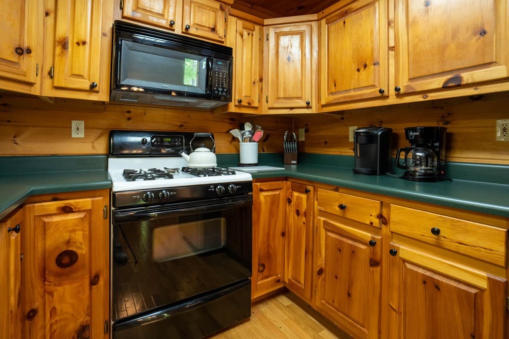 305 Martin Crossing, Cherry Log GA 30522 - Photo