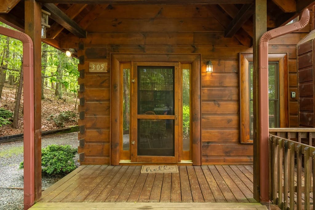 305 Martin Crossing, Cherry Log GA 30522 - Photo