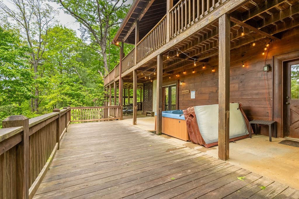 305 Martin Crossing, Cherry Log GA 30522 - Photo