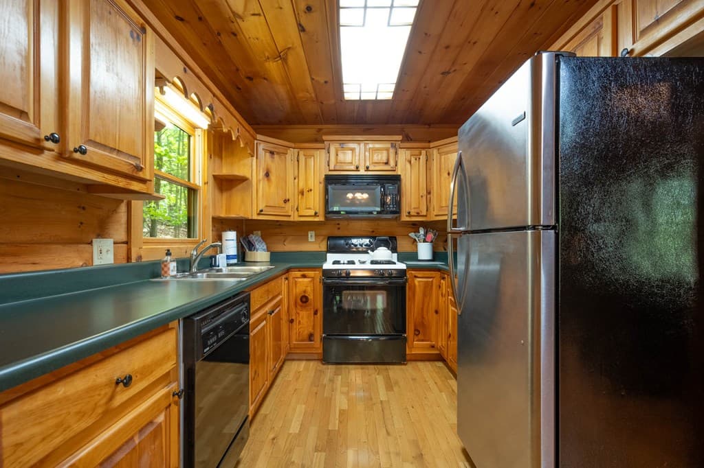 305 Martin Crossing, Cherry Log GA 30522 - Photo