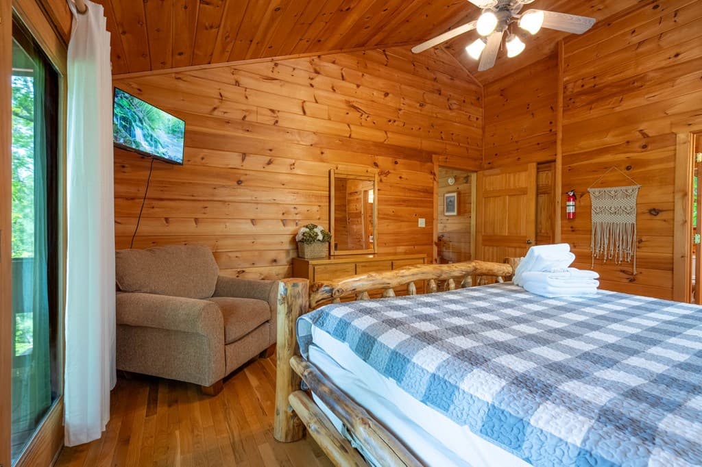 305 Martin Crossing, Cherry Log GA 30522 - Photo