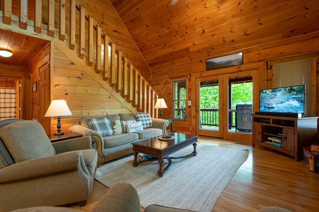305 Martin Crossing, Cherry Log GA 30522 - Photo