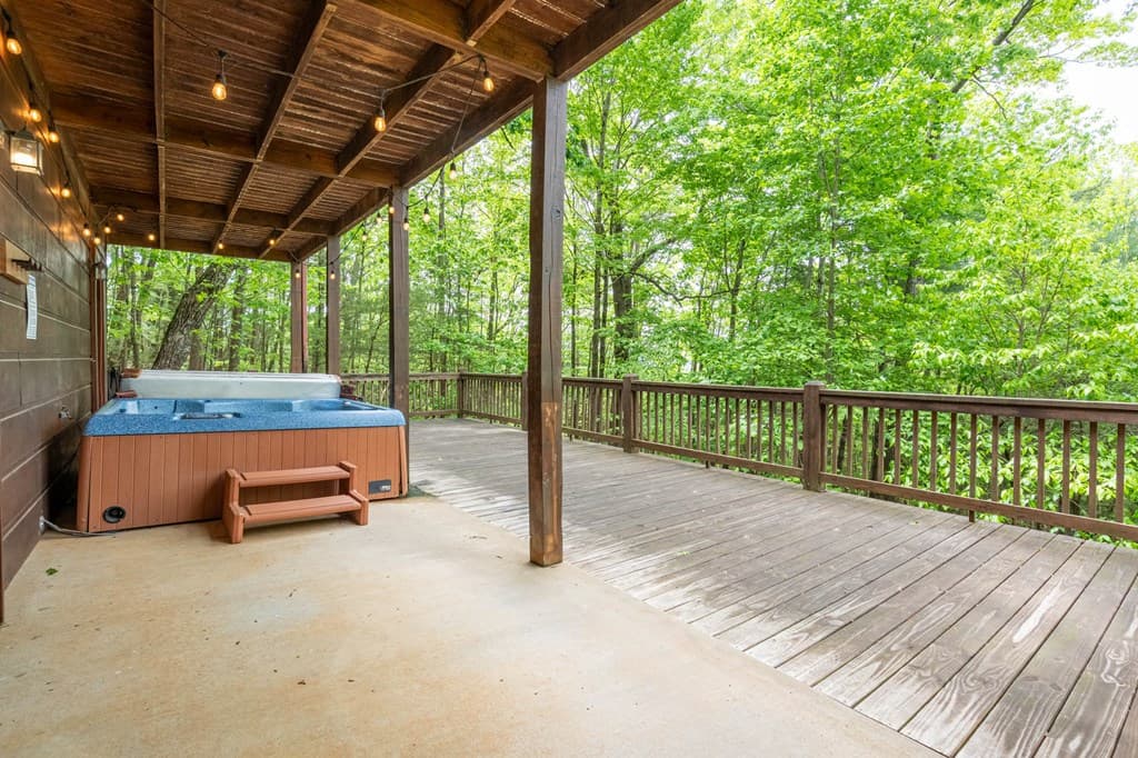 305 Martin Crossing, Cherry Log GA 30522 - Photo