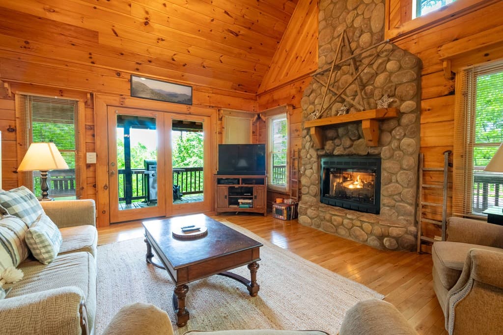 305 Martin Crossing, Cherry Log GA 30522 - Photo