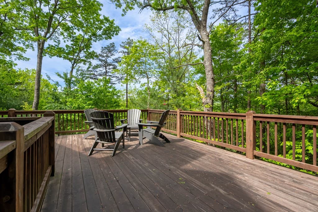 305 Martin Crossing, Cherry Log GA 30522 - Photo