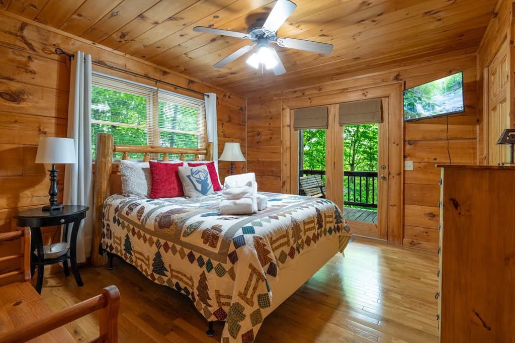 305 Martin Crossing, Cherry Log GA 30522 - Photo