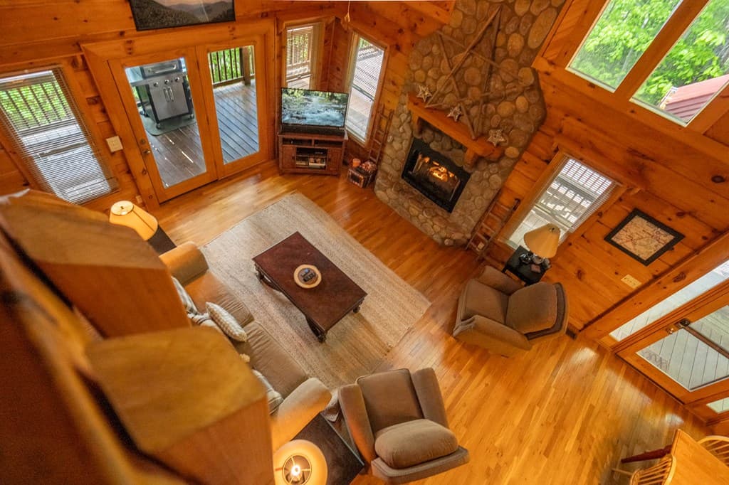 305 Martin Crossing, Cherry Log GA 30522 - Photo