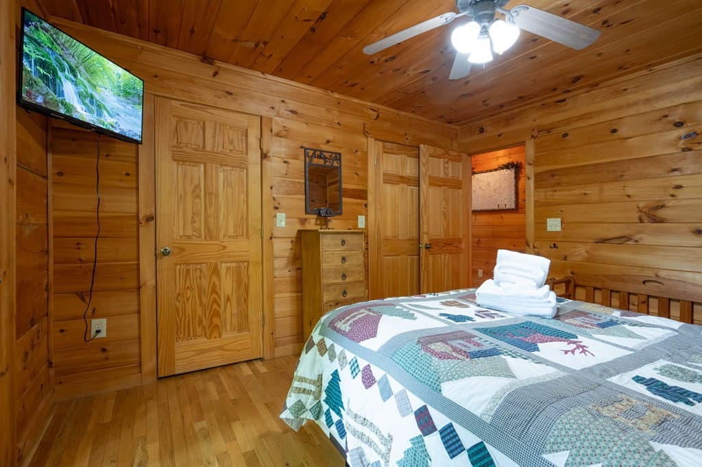 305 Martin Crossing, Cherry Log GA 30522 - Photo