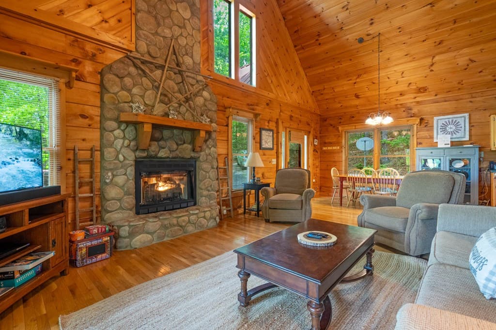 305 Martin Crossing, Cherry Log GA 30522 - Photo