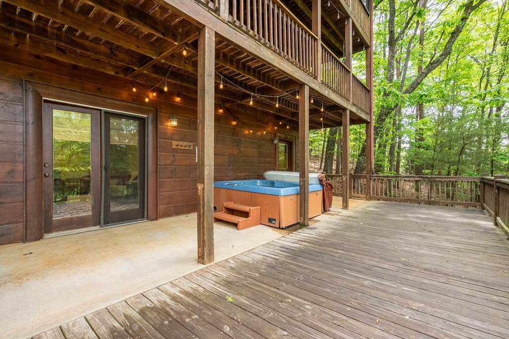 305 Martin Crossing, Cherry Log GA 30522 - Photo