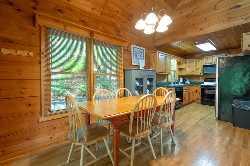 305 Martin Crossing, Cherry Log GA 30522 - Photo