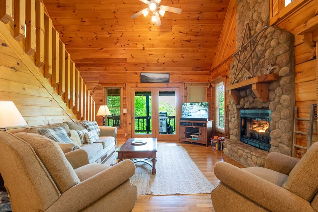 305 Martin Crossing, Cherry Log GA 30522 - Photo