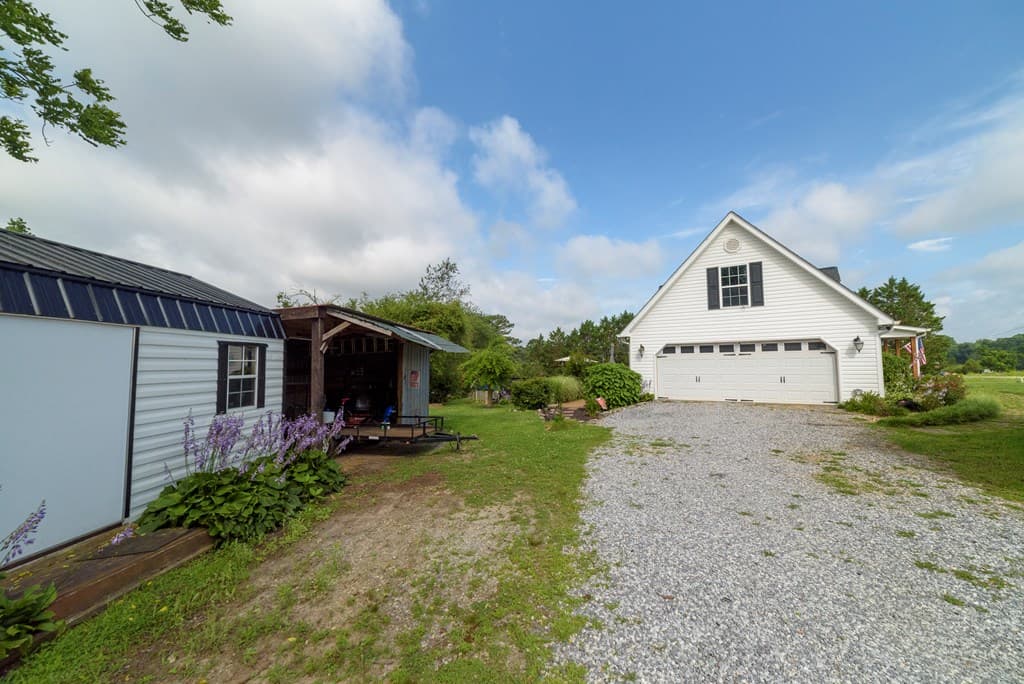 87 Westmoreland Road, Cleveland GA 30528 - Photo