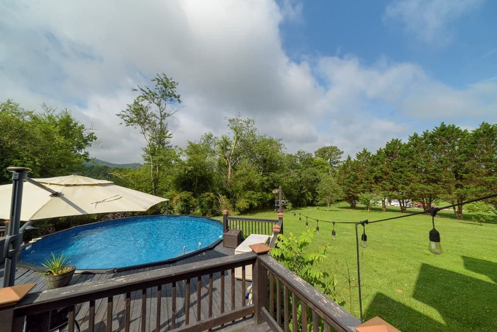 87 Westmoreland Road, Cleveland GA 30528 - Photo