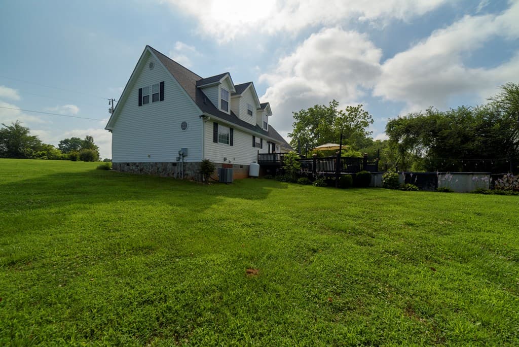 87 Westmoreland Road, Cleveland GA 30528 - Photo