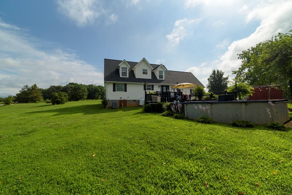 87 Westmoreland Road, Cleveland GA 30528 - Photo