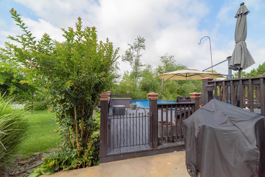 87 Westmoreland Road, Cleveland GA 30528 - Photo