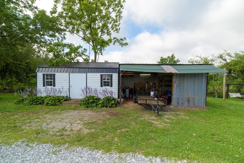 87 Westmoreland Road, Cleveland GA 30528 - Photo