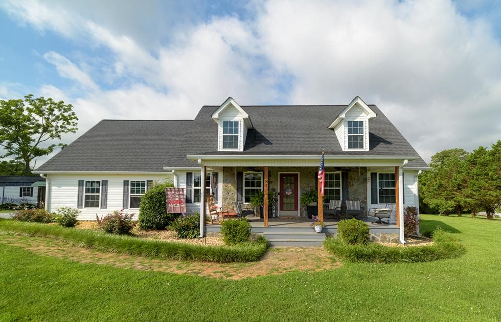 87 Westmoreland Road, Cleveland GA 30528 - Primary photo