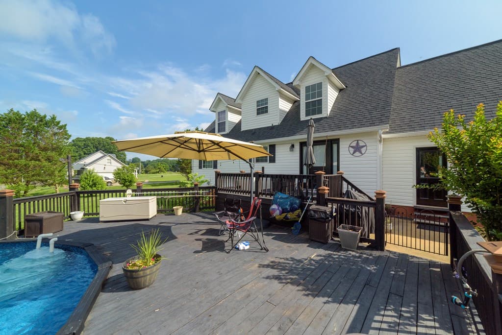 87 Westmoreland Road, Cleveland GA 30528 - Photo