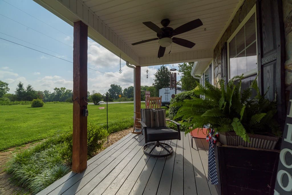 87 Westmoreland Road, Cleveland GA 30528 - Photo