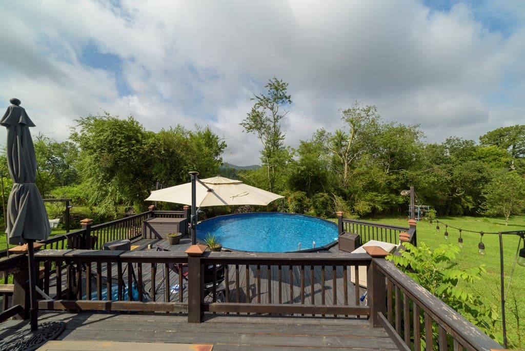 87 Westmoreland Road, Cleveland GA 30528 - Photo