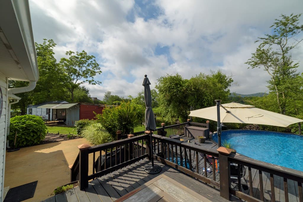 87 Westmoreland Road, Cleveland GA 30528 - Photo