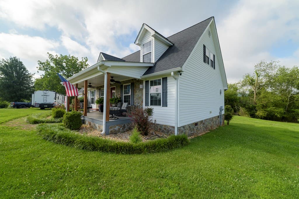 87 Westmoreland Road, Cleveland GA 30528 - Photo