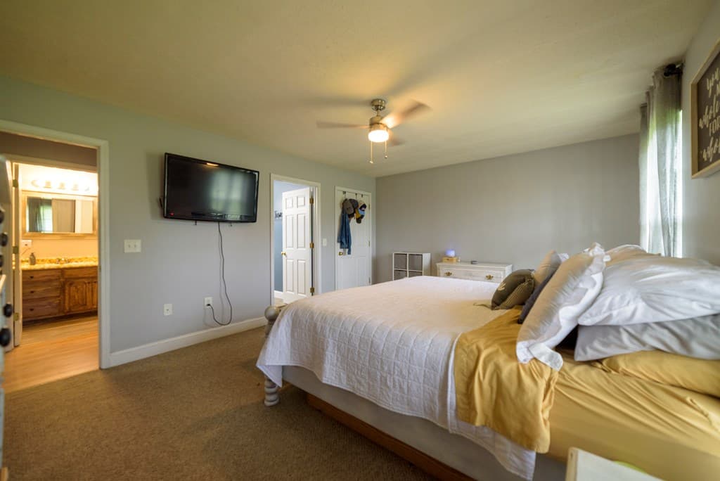 87 Westmoreland Road, Cleveland GA 30528 - Photo