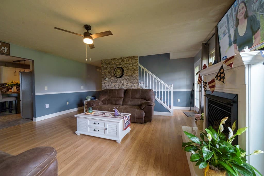 87 Westmoreland Road, Cleveland GA 30528 - Photo