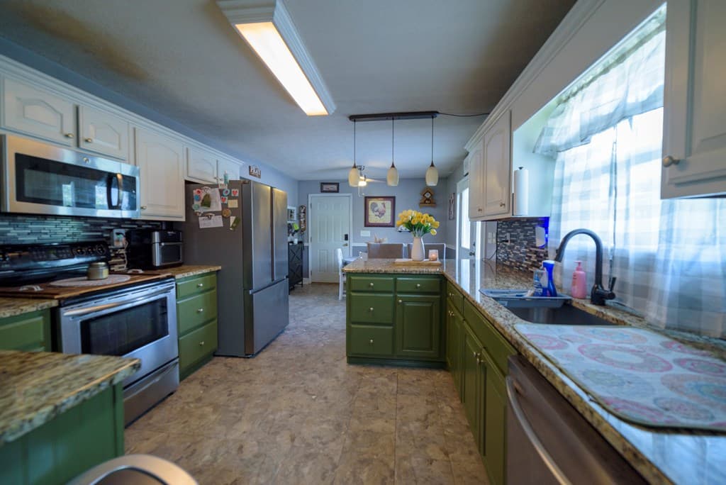 87 Westmoreland Road, Cleveland GA 30528 - Photo