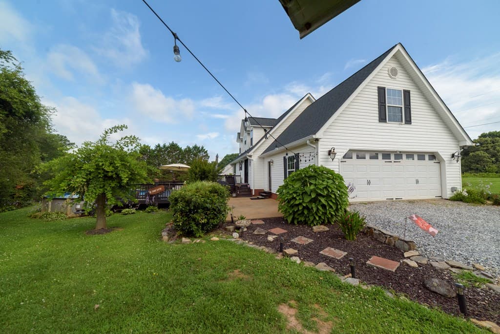 87 Westmoreland Road, Cleveland GA 30528 - Photo