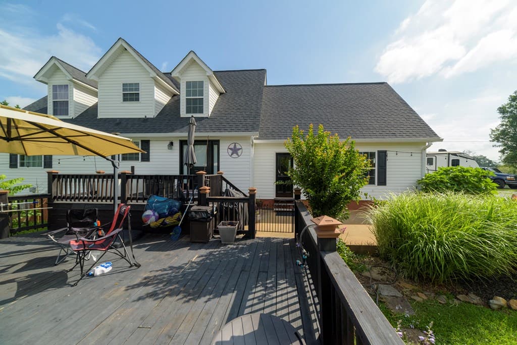 87 Westmoreland Road, Cleveland GA 30528 - Photo