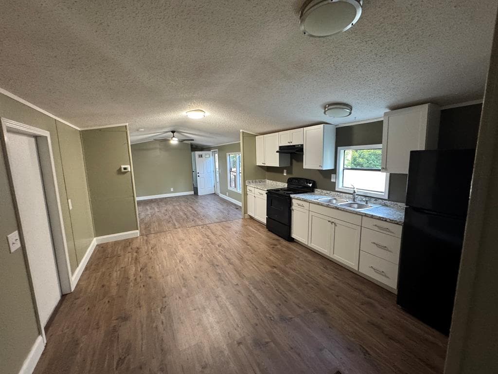 2637 Old Grade Road, Dalton GA 30721 - Photo