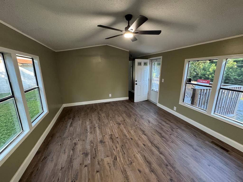 2637 Old Grade Road, Dalton GA 30721 - Photo