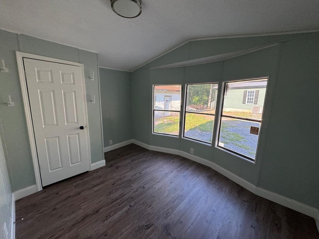 2637 Old Grade Road, Dalton GA 30721 - Photo