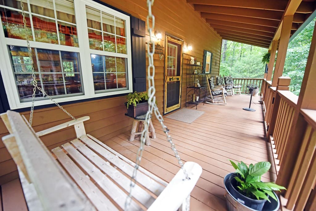 55 Notla Mountain Retreat, Blairsville GA 30512 - Photo