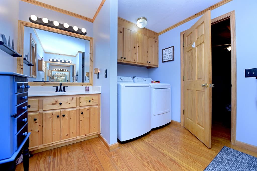 55 Notla Mountain Retreat, Blairsville GA 30512 - Photo