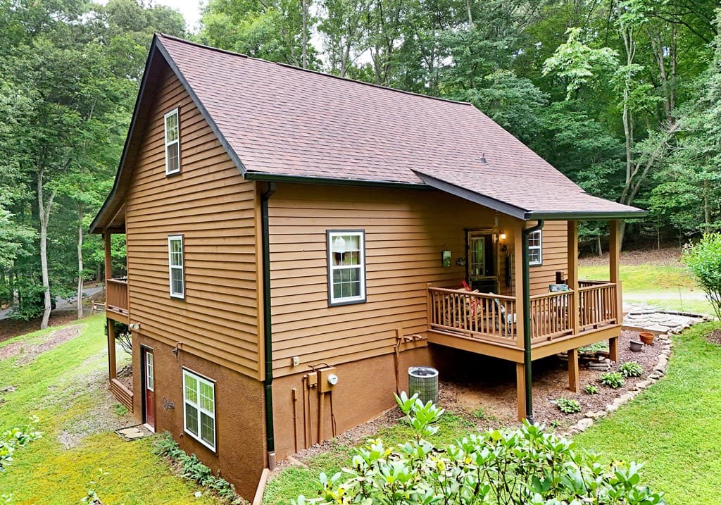 55 Notla Mountain Retreat, Blairsville GA 30512 - Photo