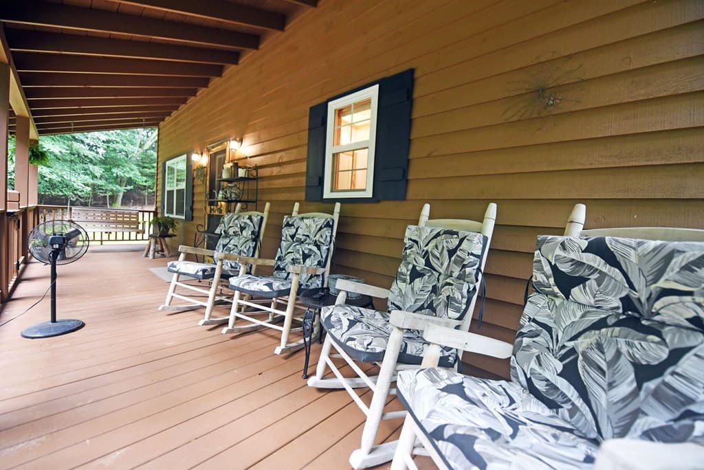 55 Notla Mountain Retreat, Blairsville GA 30512 - Photo