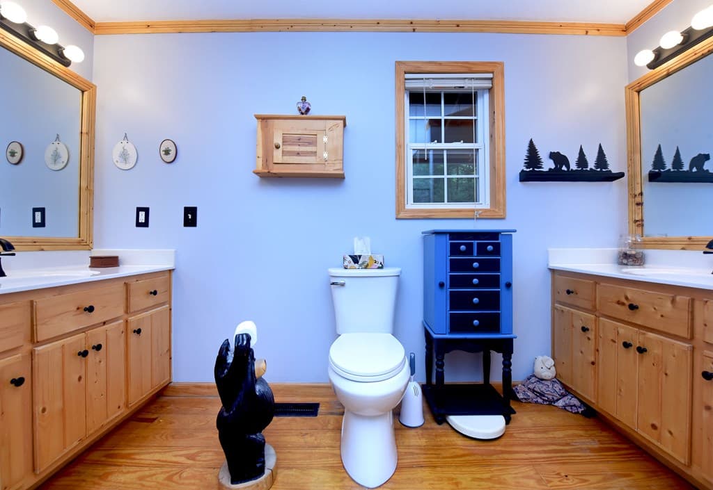 55 Notla Mountain Retreat, Blairsville GA 30512 - Photo