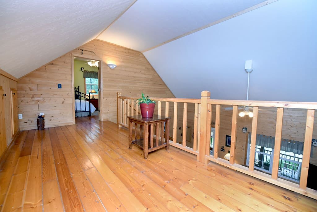 55 Notla Mountain Retreat, Blairsville GA 30512 - Photo