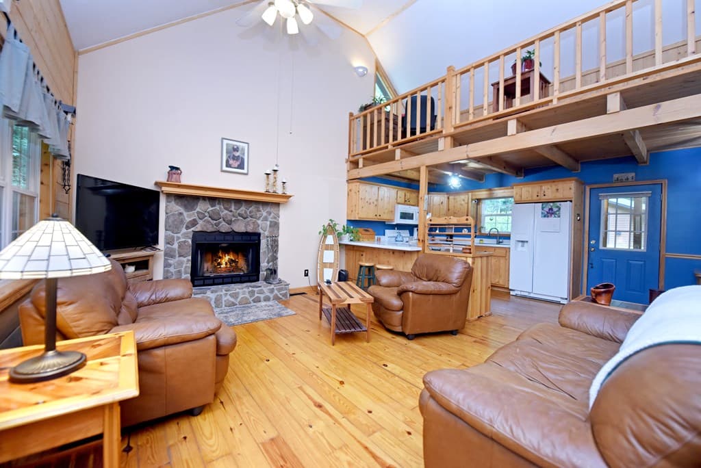 55 Notla Mountain Retreat, Blairsville GA 30512 - Photo
