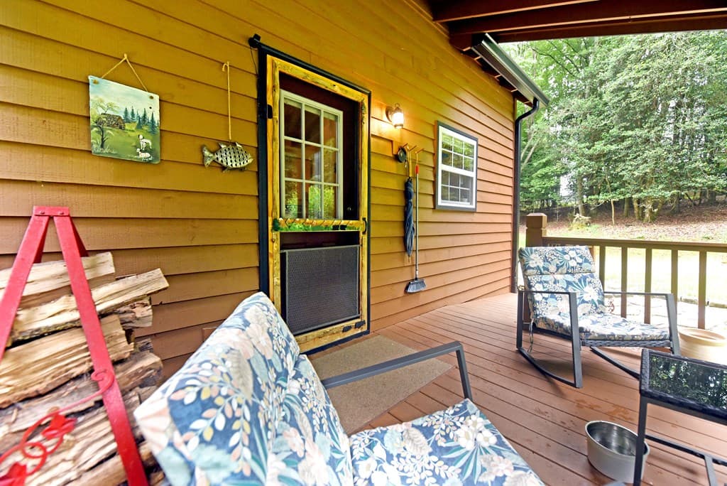 55 Notla Mountain Retreat, Blairsville GA 30512 - Photo